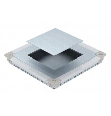 Монтажное основание для Системы 55 467x467x55 мм (сталь) (UGD55 350-3 9R)  7410062  OBO Bettermann