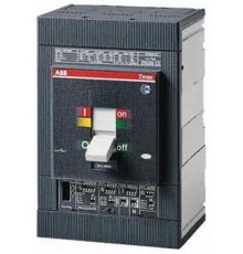 Выключатель автоматический T7S 800 PR332/P LSI In=800A 3p F F+PR330/V+PR330D-M  1SDA061967R6  ABB