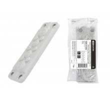 Кабельный ввод мембранный КВМ-10  SQ0814-0006  TDM