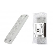 Кабельный ввод мембранный КВМ-10  SQ0814-0006  TDM