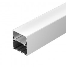 Профиль ARH-POWER-W75-2000 ANOD (Arlight, Алюминий)  036349  Arlight