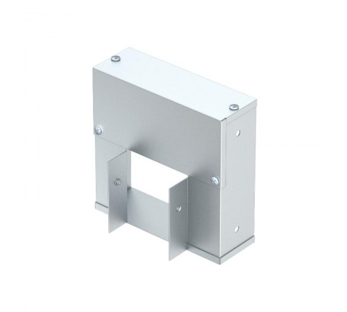 Переходник короба 100х50мм на 75х50мм (SA43-22RE)  6081992  OBO Bettermann