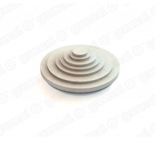 Кабельный ввод-сальник D32 для отверстий бокса D37мм (50/500шт)  GE51037  Greenel