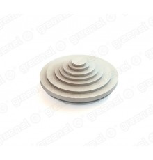 Кабельный ввод-сальник D32 для отверстий бокса D37мм (50/500шт)  GE51037  Greenel