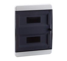 Корпус пластиковый OptiBox P-BVK-2-24-IP40  117950  КЭАЗ