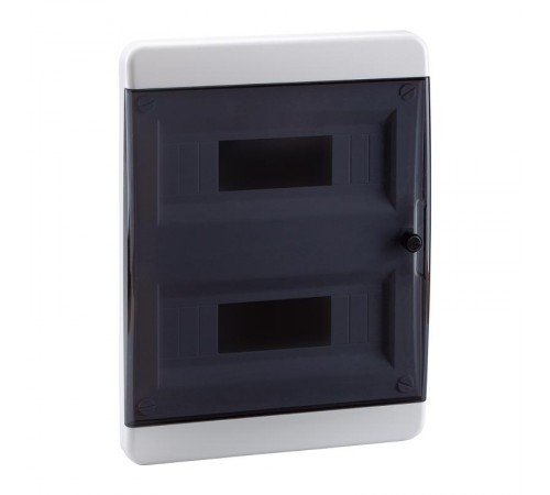 Корпус пластиковый OptiBox P-BVK-2-24-IP40  117950  КЭАЗ