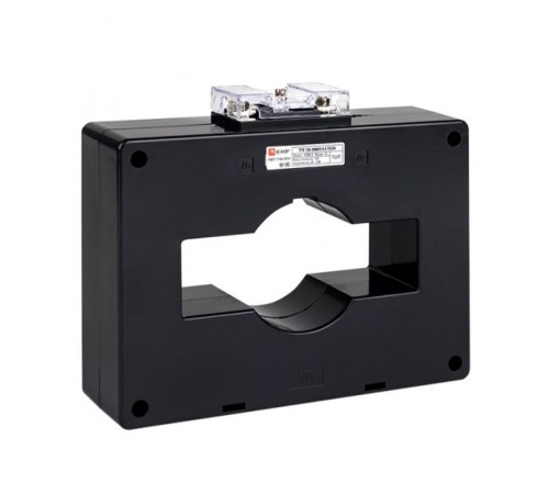 Трансформатор тока ТТЕ-125-2000/5А класс точности 0,5S EKF PROxima  tte-125-2000-0.5S  EKF