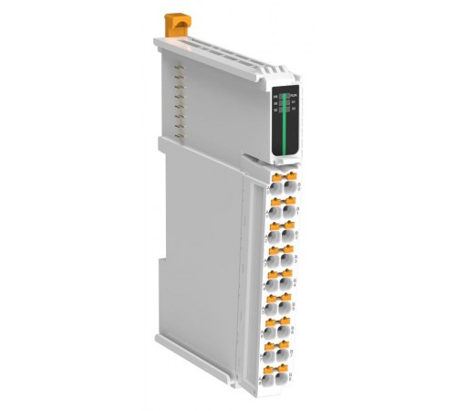 IOD 430 Модуль аналогового вывода 4 токовых сигнала  IOD-430-TB-00004I  ONI