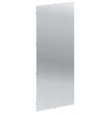 UZD653 Панель с декорированием под сталь UK65..  2CPX031783R9999  ABB