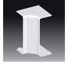 Угол внутренний на 90 гр. EKD 120X40 8585 (HB)  8585_HB  Kopos