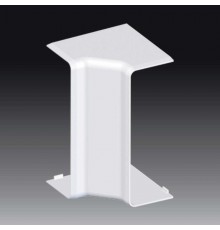 Угол внутренний на 90 гр. EKD 120X40 8585 (HB)  8585_HB  Kopos