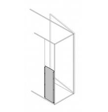 Перегородка задн.верт. H=800мм W=400мм1STQ008919A0000  ABB