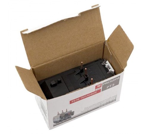 Реле тепловое РТЭ-1314 7-10А EKF PROxima  rel-1314-7-10  EKF