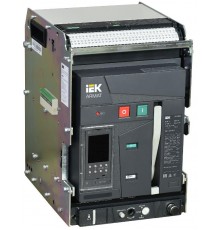 ARMAT Возд. авт. выкл. выдв. 3P A 55кА 800А TD с акс.   AR-ACB-3VA-055-0800A-TDCF  IEK