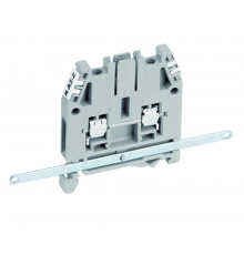 Контакт для подключения экрана  ZCB009  DKC