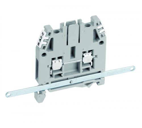 Контакт для подключения экрана  ZCB009  DKC