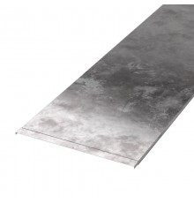 Крышка лотка 400 (12 м/уп)  PR16.0094  Промрукав