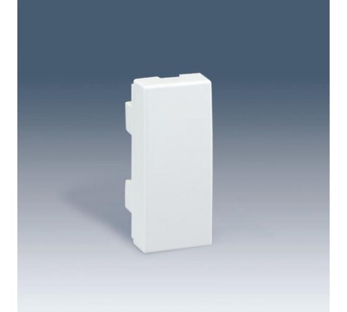 Simon 82 Заглушка, узкий модуль, S82C, слоновая кость  82800-61  Simon