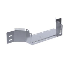 Ответвитель горизонтальный Стандарт INOX (AISI 316) 300х100  PR16.2666  Промрукав