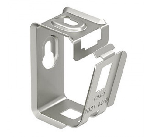 Групповое крепление Grip металл. 15x NYM3x1,5 (2031 M 15 A2)  2207080  OBO Bettermann