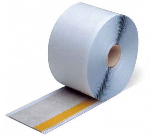 Изолир.разрезаем.прокладка (уп. 5 м.) DLPlus  030418  Legrand