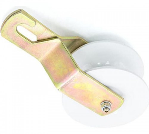 Ролик (PM 3)   23201931  ВК - замена на 13302741