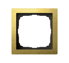ArtGalery Pure Золото Рамка 1-постовая , металл  GAL312401  SE