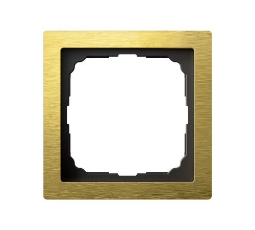 ArtGalery Pure Золото Рамка 1-постовая , металл  GAL312401  SE