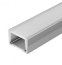 Профиль SL-SLIM20-H13-2000 ANOD  023721  Arlight