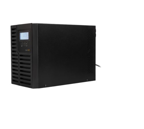 Источник бесперебойного питания SMARTWATT UPS XPERT 3kVA  3703020430002  SMARTWATT