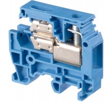 Клемма M16/12.NT винт 6мм.кв.  1SNA125593R0000  TE