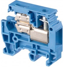 Клемма M16/12.NT винт 6мм.кв.  1SNA125593R0000  TE