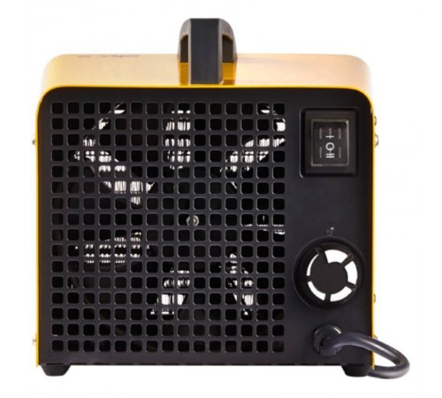 Электрическая тепловая пушка BKX-3 металлокерамическая  НС-1013525  Ballu