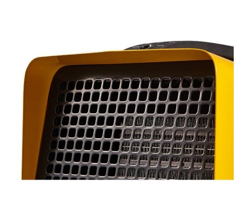 Электрическая тепловая пушка BKX-3 металлокерамическая  НС-1013525  Ballu