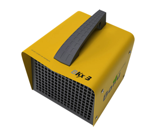 Электрическая тепловая пушка BKX-3 металлокерамическая  НС-1013525  Ballu