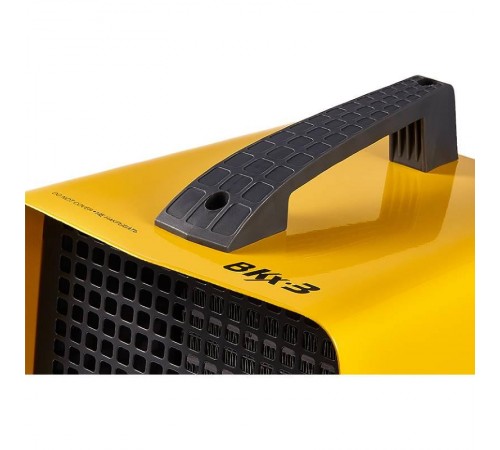 Электрическая тепловая пушка BKX-3 металлокерамическая  НС-1013525  Ballu