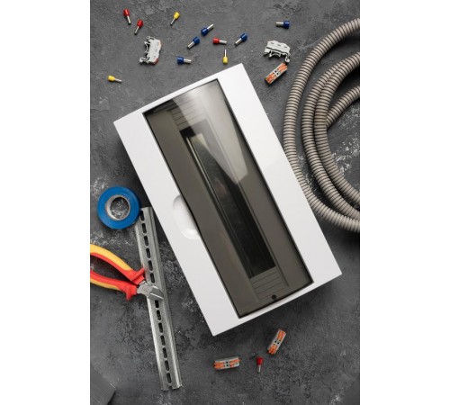 Щит распределительный навесной ЩРН-П-18 IP41 EKF PROxima  pb40-n-18  EKF