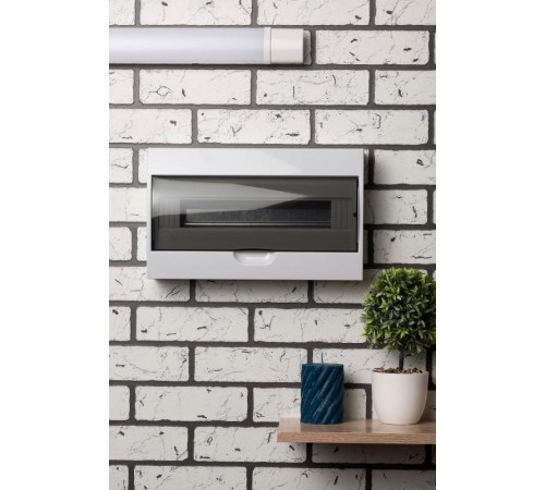 Щит распределительный навесной ЩРН-П-18 IP41 EKF PROxima  pb40-n-18  EKF