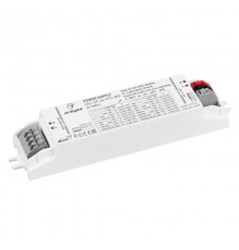 Блок питания ARJ-SP-36-PFC-WR (36W, 3-50V, 0.15-0.9A) (IP20 Пластик, 5 лет)  048714  Arlight