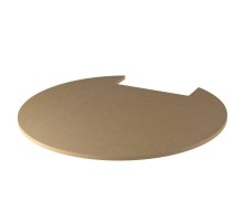 Вставка для уменьшения заглубления крышки для лючка R7 (картон) (FS R7 10 5)  7407208  OBO Bettermann