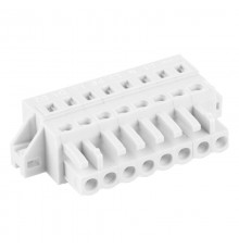 Коннектор питания для магистральной системы TRUSYS FLEX  5х2,5   4058075781955  LEDVANCE