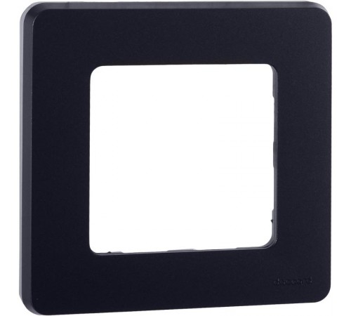 Inspiria Антрацит Рамка 1-ая  673933  Legrand