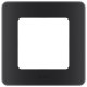 Inspiria Антрацит Рамка 1-ая  673933  Legrand
