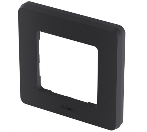Inspiria Антрацит Рамка 1-ая  673933  Legrand
