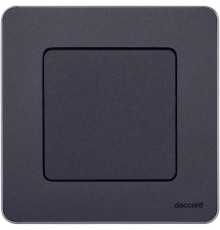 Inspiria Антрацит Рамка 1-ая  673933  Legrand