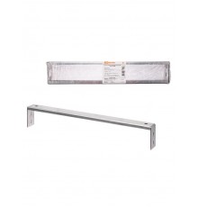 Скоба подвеса верхняя осн. лотка 600 мм  SQ2907-0518  TDM