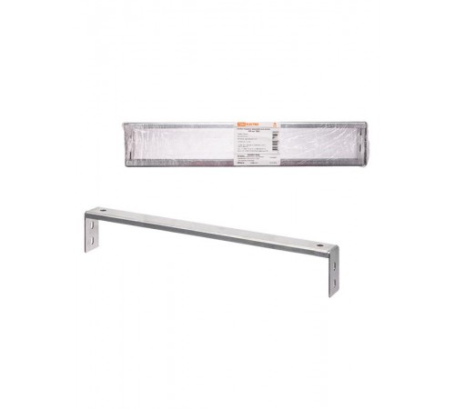 Скоба подвеса верхняя осн. лотка 600 мм  SQ2907-0518  TDM