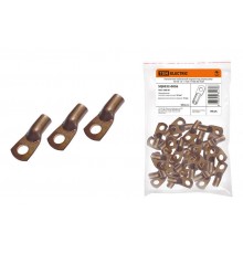 Наконечник ТМ 50-10-11  SQ0532-0026  TDM