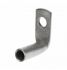 Наконечник медный луженый 90 градусов (ТМЛ) 35-8-9 (50 шт/уп)  PR08.28668  Промрукав