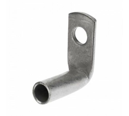 Наконечник медный луженый 90 градусов (ТМЛ) 70-10-13 (25 шт/уп)  PR08.28671  Промрукав